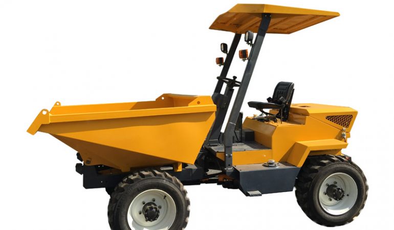 dumper|4WD 1.5T dumper 4wheel drive SD15